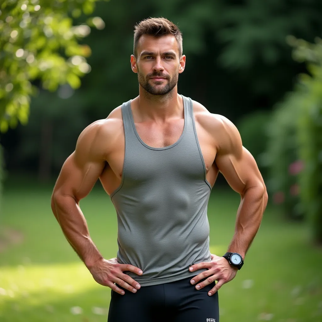 Thomas Leroy - Directeur des ventes